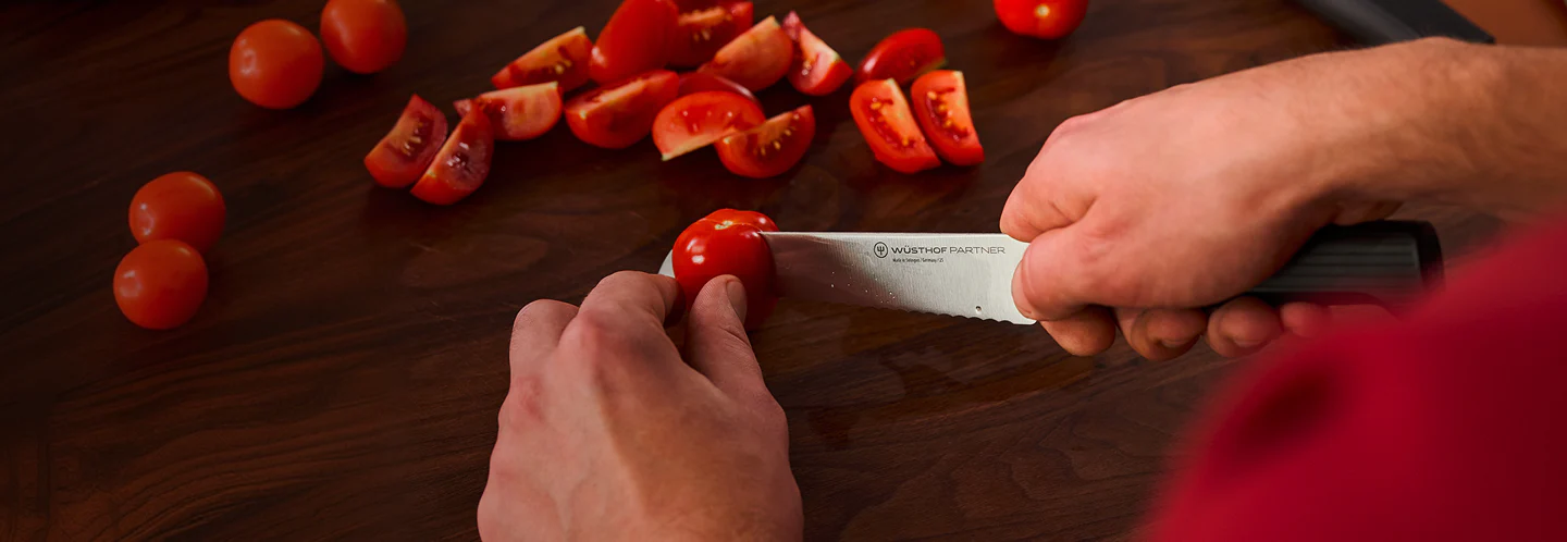 Precision Crafted Culinary Excellence
